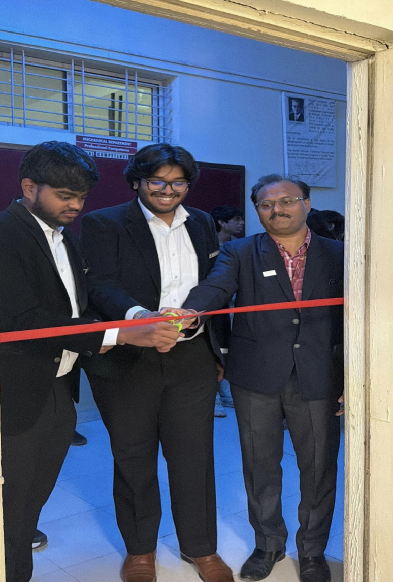 Sthapatya Activity Glimpse